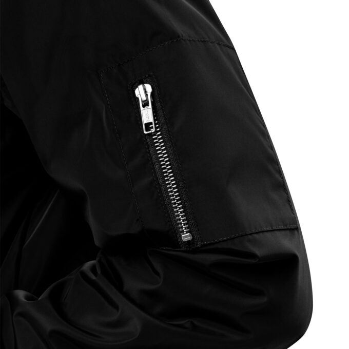 SP_CE 13 Bomber Jacket