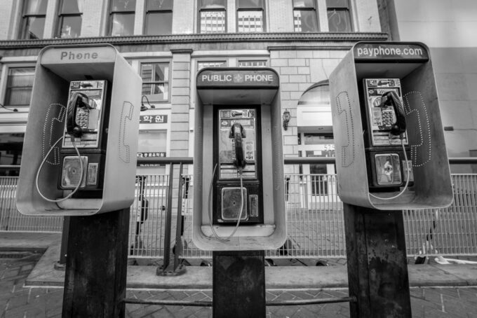 San Diego Train Triplets