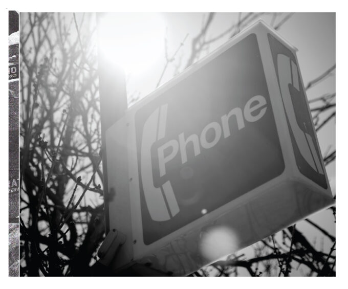 The Past Calling A Photographic Journey book #1