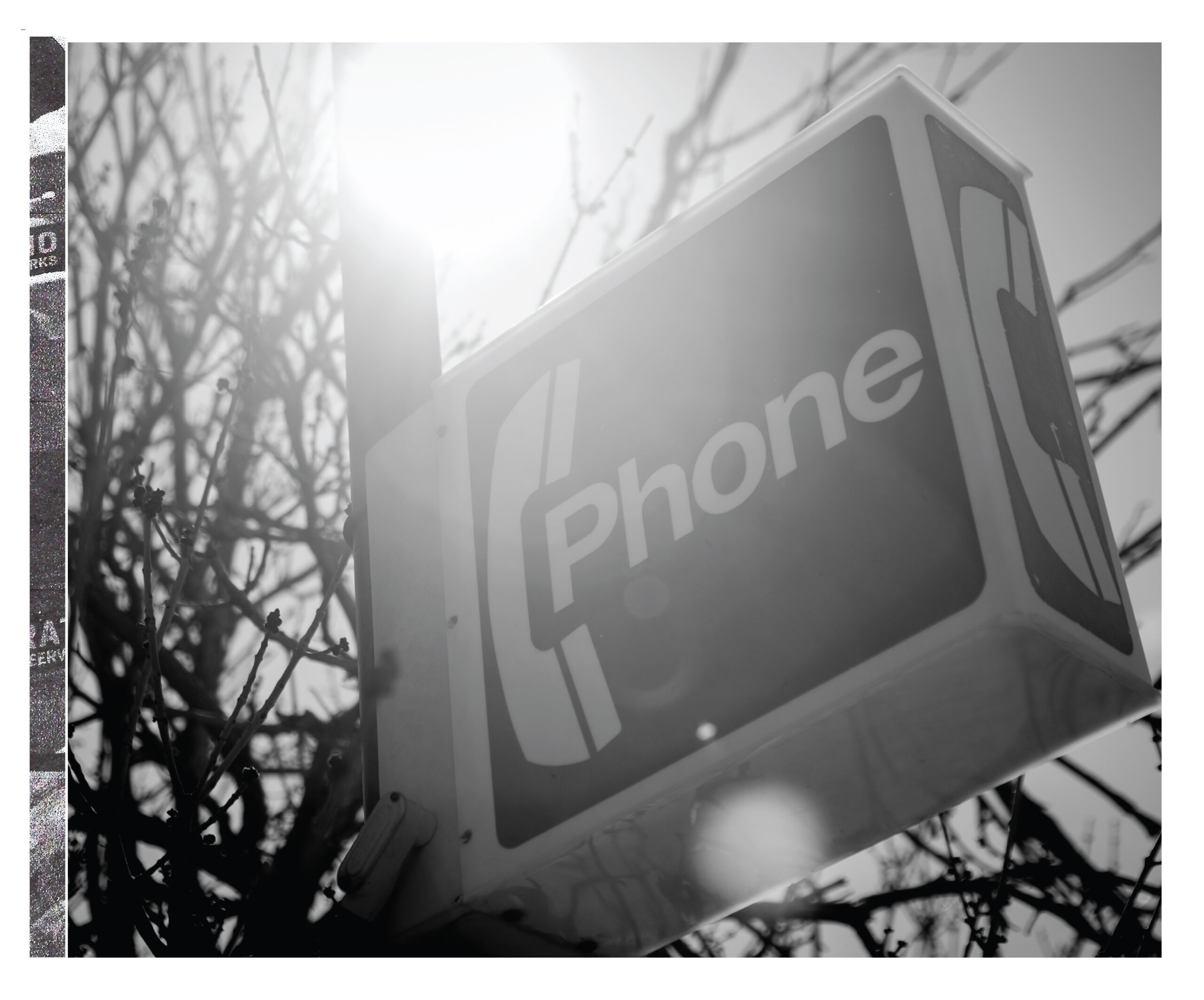 The Past Calling A Photographic Journey book #1 - Image 3