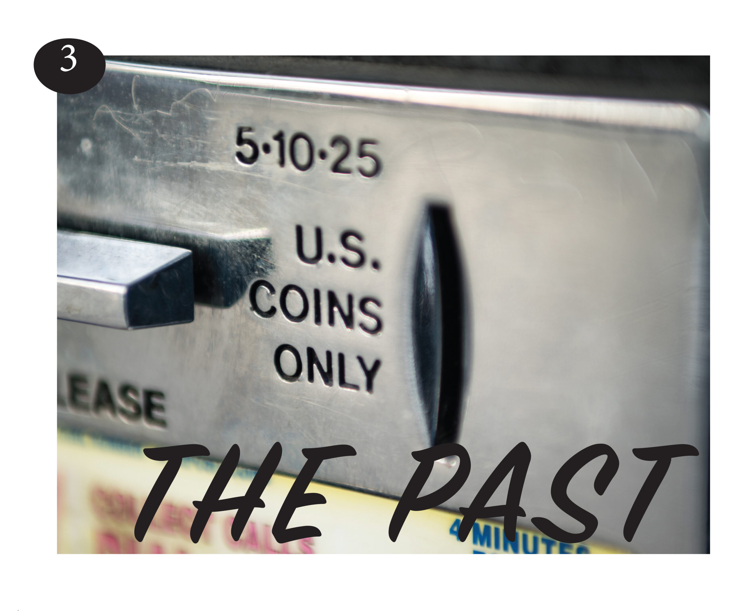 The Past Calling A Photographic Journey book #1 - Image 6