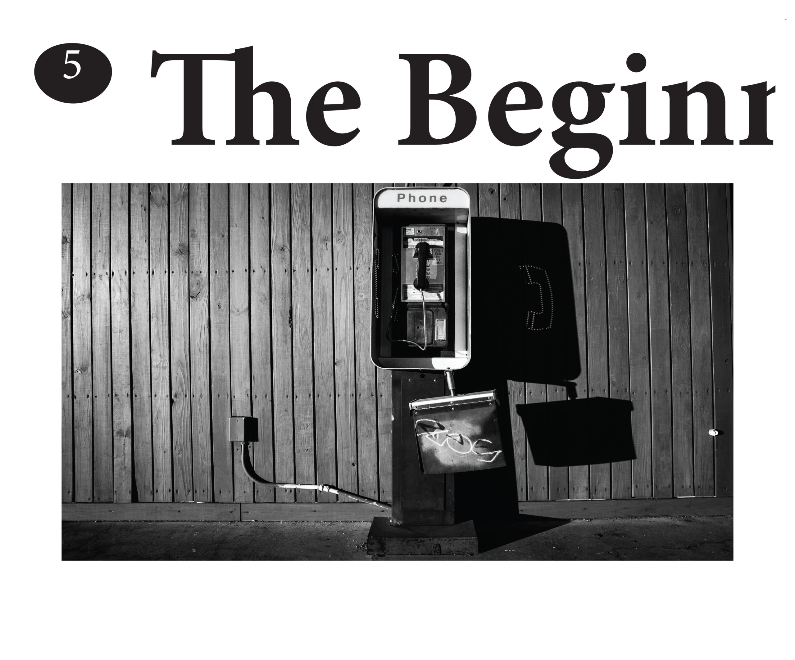 The Past Calling A Photographic Journey book #1 - Image 8