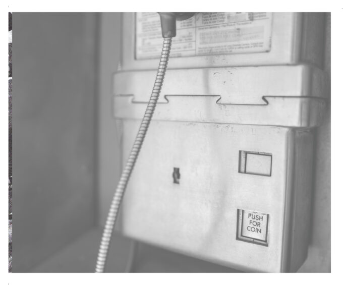 The Past Calling A Photographic Journey book #2