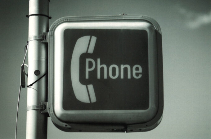 The Past Calling Postcards