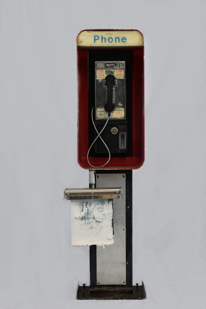 Payphone C