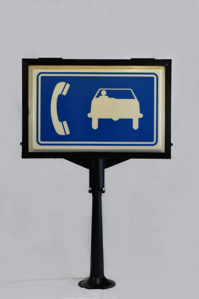 Road Sign