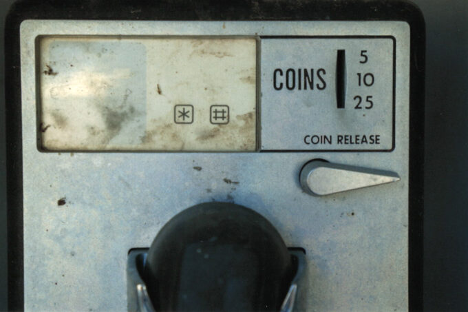 The Past Calling Postcards