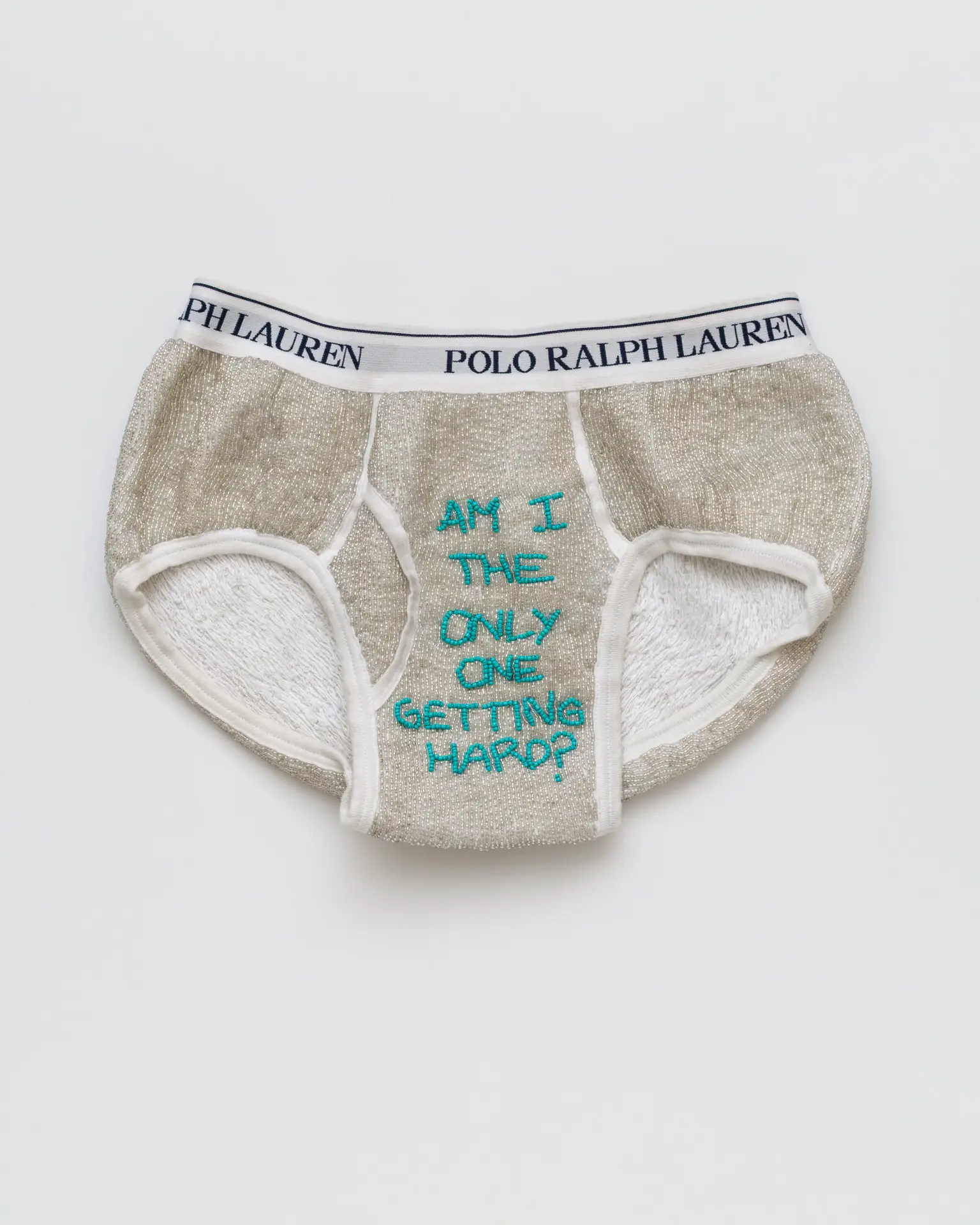 Am I The Only One Getting Hard?